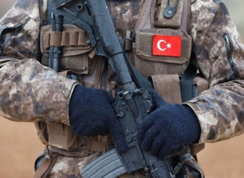 2024-cü ilin ən güclü orduları açıqlandı – Siyahı