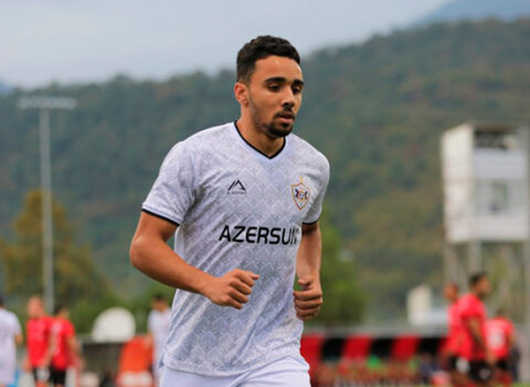 “Qarabağ” legionerini satır?