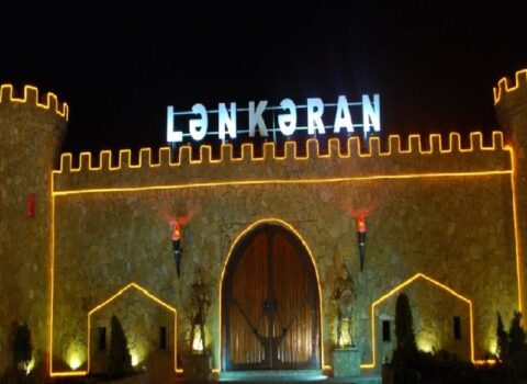 Lənkəran Şəhər İcra Hakimiyyəti məhkəməyə verildi