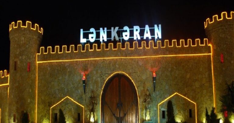 Lənkəran Şəhər İcra Hakimiyyəti məhkəməyə verildi Lənkəran Şəhər İcra Hakimiyyəti məhkəməyə verildi