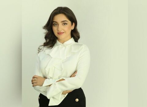Leyla Həsənovaya yeni vəzifə verildi