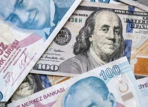 Lirə növbəti antirekorda doğru – Son məzənnə