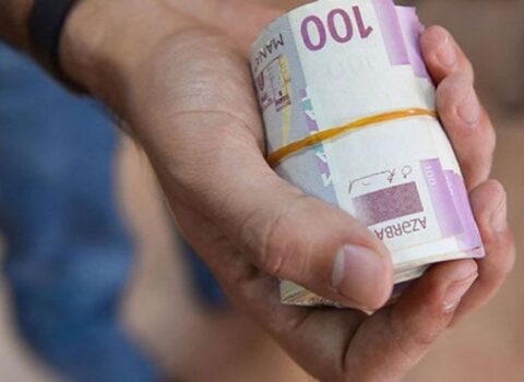 Bu şəxslərin maaşları ilə bağlı MÜHÜM XƏBƏR