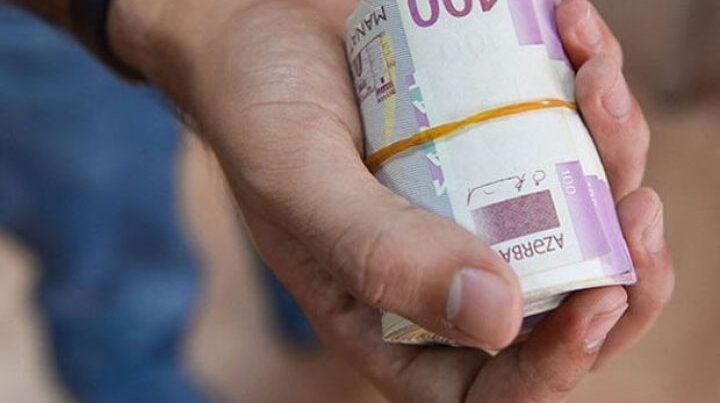 Bu şəxslərin maaşları ilə bağlı MÜHÜM XƏBƏR Bu şəxslərin maaşları ilə bağlı MÜHÜM XƏBƏR