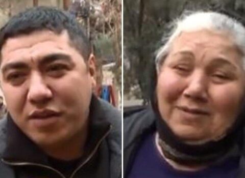 “Ürək əməliyyatı olacaqdım, balamı gözləyirdim” – “Mahir Ay Brat”ın anası danışdı – VİDEO