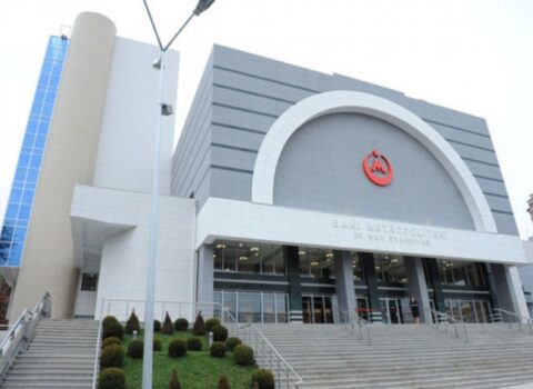 “28 May” metrostansiyası ilə bağlı MÜHÜM XƏBƏR
