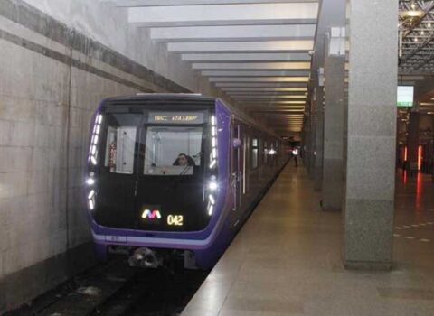 Bakı metrosu gücləndirilmiş iş rejiminə keçəcək