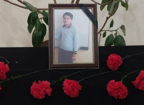 6-cı sinif şagirdi qəzada öldü
