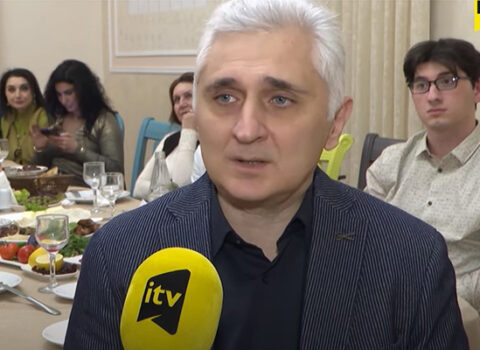“25 min qazandığımı ancaq xanımım bilirdi” – VİDEO