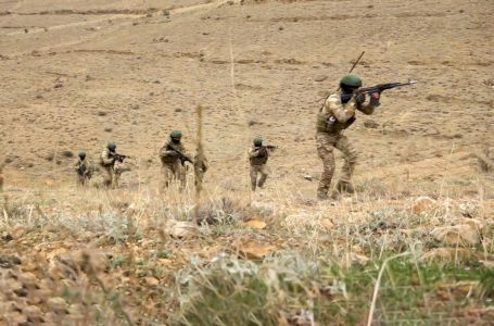 Azərbaycan əsgəri Zoda girib, ermənilərə dilənçi payı verib – “Hraparak”