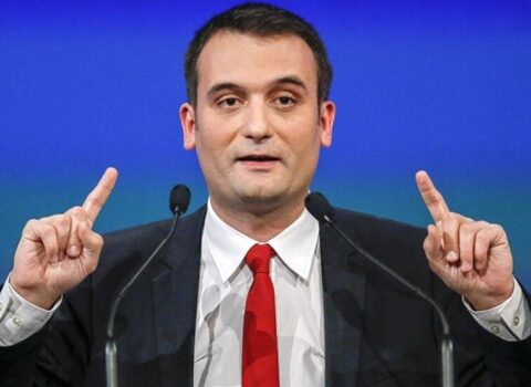 Fransalı siyasətçi: “Dünyada sülhü qorumaq naminə NATO məhv edilməlidir”