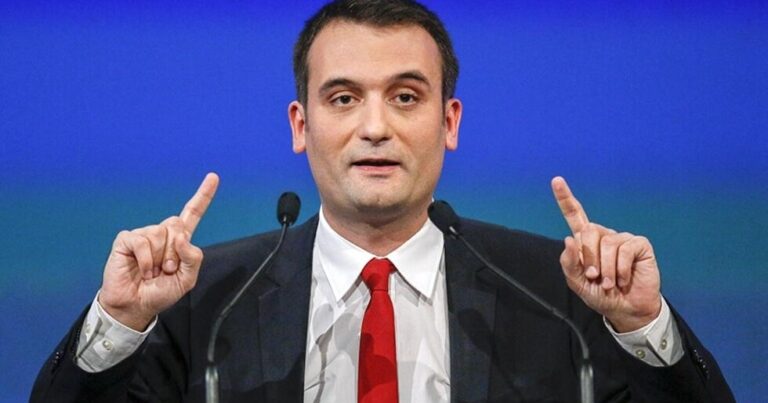 Fransalı siyasətçi: “Dünyada sülhü qorumaq naminə NATO məhv edilməlidir” Fransalı siyasətçi: “Dünyada sülhü qorumaq naminə NATO məhv edilməlidir”