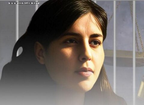 İranda daha bir jurnalist həbs edildi