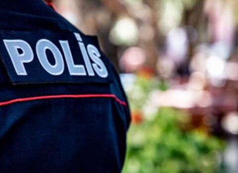 Cinayət törətməkdə şübhəli bilinən 22 nəfər saxlanıldı
