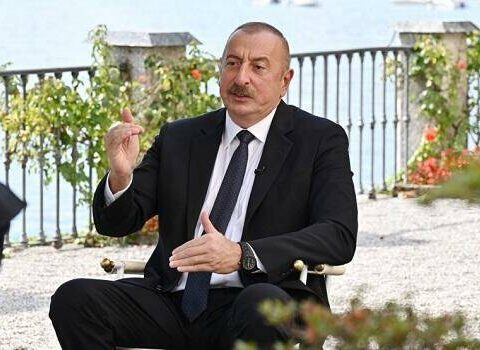 Bu ölkə Ermənistanı müharibəyə hazırlayır – Prezident