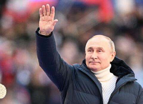 Putin Şimali Koreyaya səfərə hazırlaşır