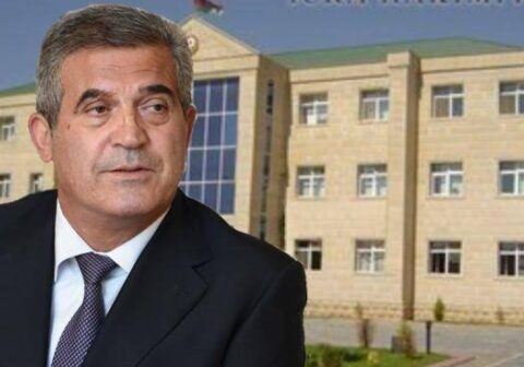 Qaradağ Rayon İcra Hakimiyyəti məhkəməyə verildi