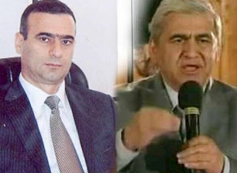 “Qardaşım anama vəzifəli şəxsi öldürdüyünü demişdi…”