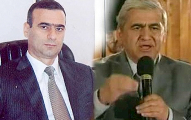 “Qardaşım anama vəzifəli şəxsi öldürdüyünü demişdi…” “Qardaşım anama vəzifəli şəxsi öldürdüyünü demişdi…”