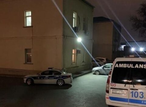 Azərbaycanda iki AĞIR QƏZA: xeyli sayda yaralı var