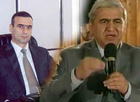 Bakıda prorektorun qətlində müəmmalı ailə sirri