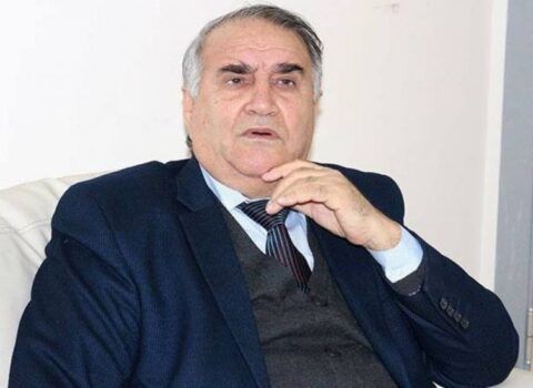 “Atam Heydər Əliyevdən soruşdu ki, düzünü deyin, mənə ev verərdiniz?” – Rəsulzadənin nəvəsi