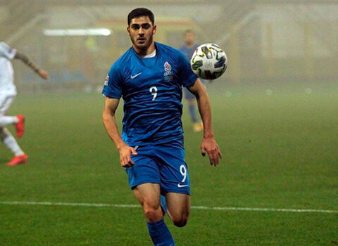 Ramil Şeydayev Türkiyə klubunda