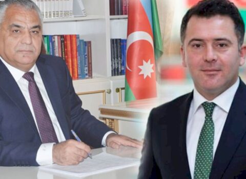 Təhsil idarəsinin müdirini icra başçısı tutdurub? – 2 milyonluq VARİDAT