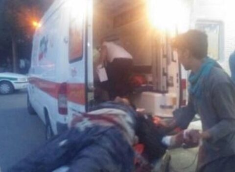 İran-Pakistan sərhədi yaxınlığında silahlı hücum: Ölənlər var
