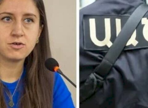 İqtisadiyyat nazirinin müavini saxlanıldı