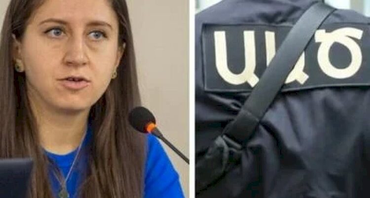 İqtisadiyyat nazirinin müavini saxlanıldı İqtisadiyyat nazirinin müavini saxlanıldı