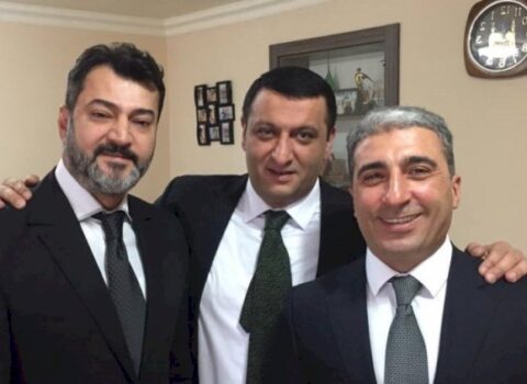 “Dombalaq aşırlar, klounluq, bambılılıq, düşüklük edirlər” – Sərt açıqlama