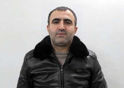 İş adamının övladını oğurlayan Ruslan tutuldu