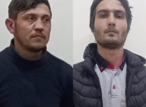 Narkotiklərin qanunsuz dövriyyəsi ilə məşğul olmaqda şübhəli bilinənlər saxlanıldı