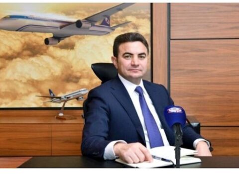 AZAL-ın yeni rəhbəri parklanma və icarə qiymətlərini ARTIRDI
