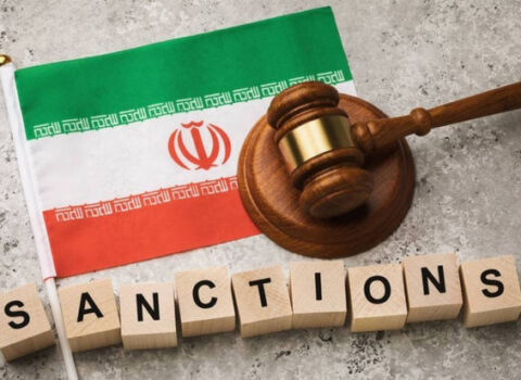 ABŞ İrana qarşı sanksiyalar siyahısını genişləndirdi