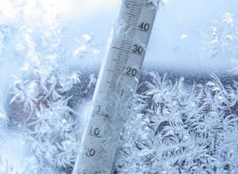 Bakıda bu tarixdə şaxta olacaq – 4° soyuq