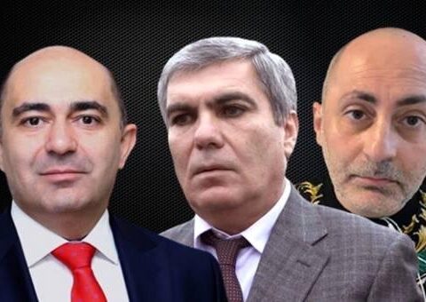 Paşinyanın “müştəriləri” – Ayk Usunçun ŞƏRHİ