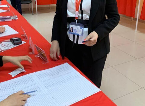 Bu məntəqələrdə seçkilərin nəticələri etibarsız sayıldı – SİYAHI