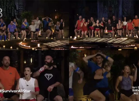 Dominikan polisi “Survivor”a qarşı əməliyyat keçirdi
