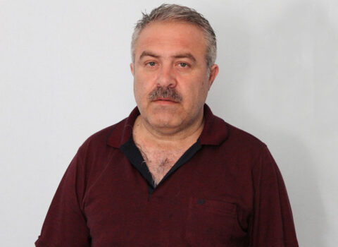 Əməkdar artist xəstəxanaya yerləşdirildi