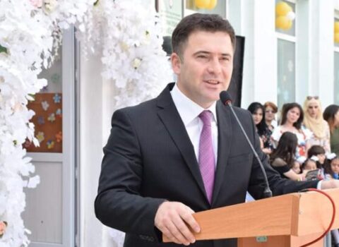 Rüfət Haciyev HƏBS EDİLDİ