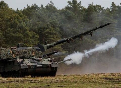 “Ukraynaya öldürücü silahlar vermirik” – Koreya