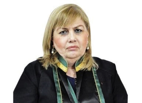 Sümbülə Əliyeva haqda qiyabi həbs qərarı çıxarıldı