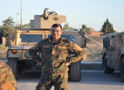 PKK rəhbərlərindən daha biri zərərsizləşdirildi