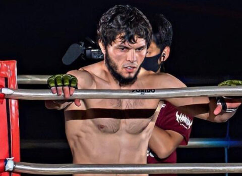 MMA üzrə baş məşqçi Bakıda saxlanıldı – SƏBƏB