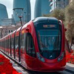 Bakıda tramvaylar fəaliyyətə başlayacaq, gedişhaqqı isə belə olacaq – VACİB AÇIQLAMA