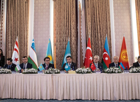 Türk Dövlətləri Rəqabət Şurası yaradıldı