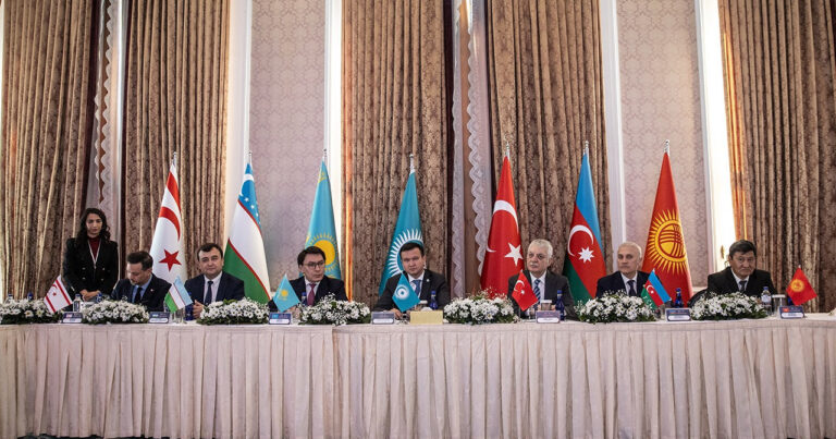 Türk Dövlətləri Rəqabət Şurası yaradıldı Türk Dövlətləri Rəqabət Şurası yaradıldı