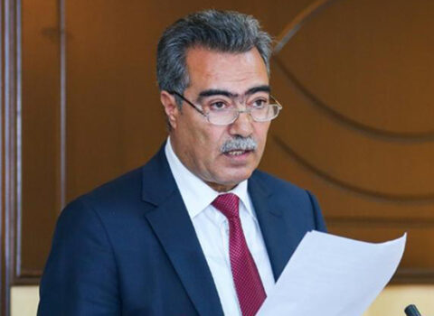 Vüqar Səfərlinin əmlak davası başlayır